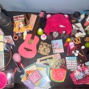 Our Generation Accessories